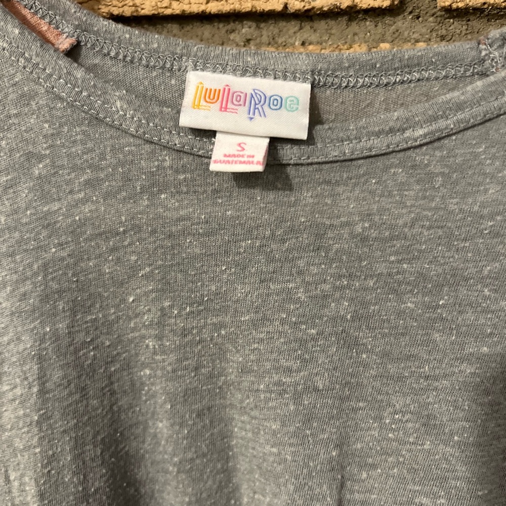 Baseball tee - Picture 2 of 2